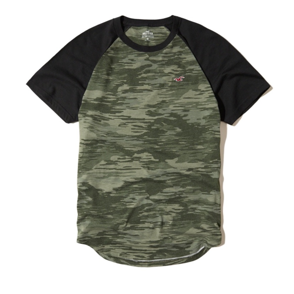Hollister Must Have Men’s Shirt